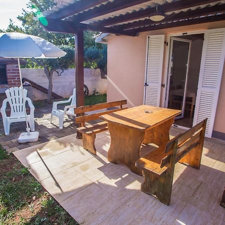 Ema-Dany Apartamento Poreč Exterior foto