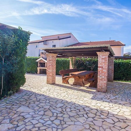 Ema-Dany Apartamento Poreč Exterior foto