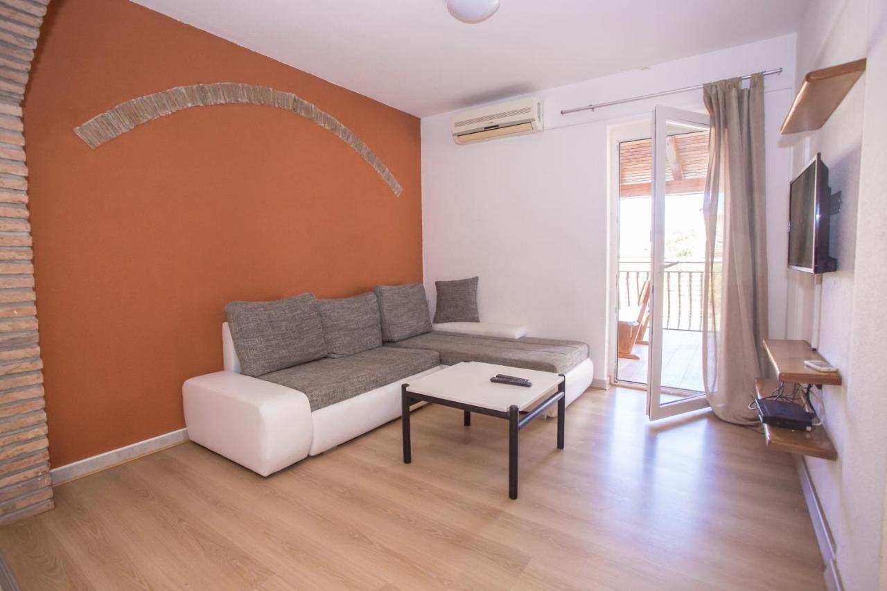 Ema-Dany Apartamento Poreč Exterior foto