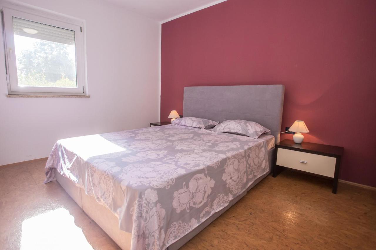 Ema-Dany Apartamento Poreč Exterior foto