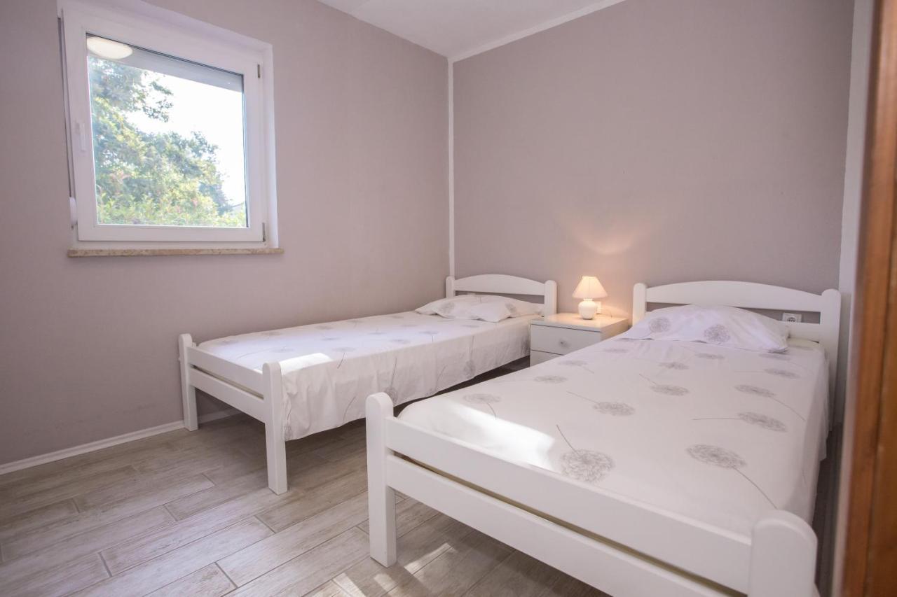 Ema-Dany Apartamento Poreč Exterior foto
