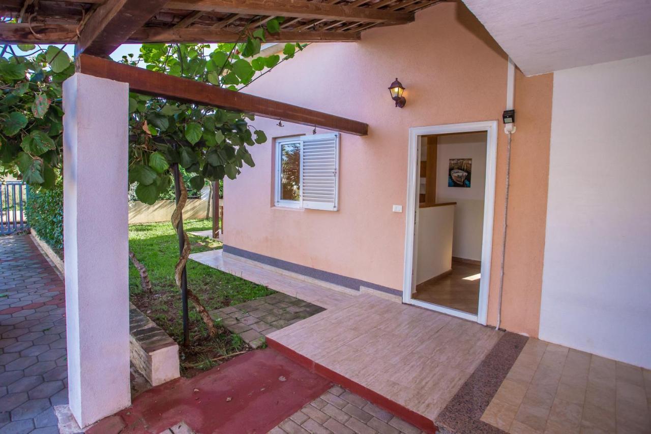 Ema-Dany Apartamento Poreč Exterior foto