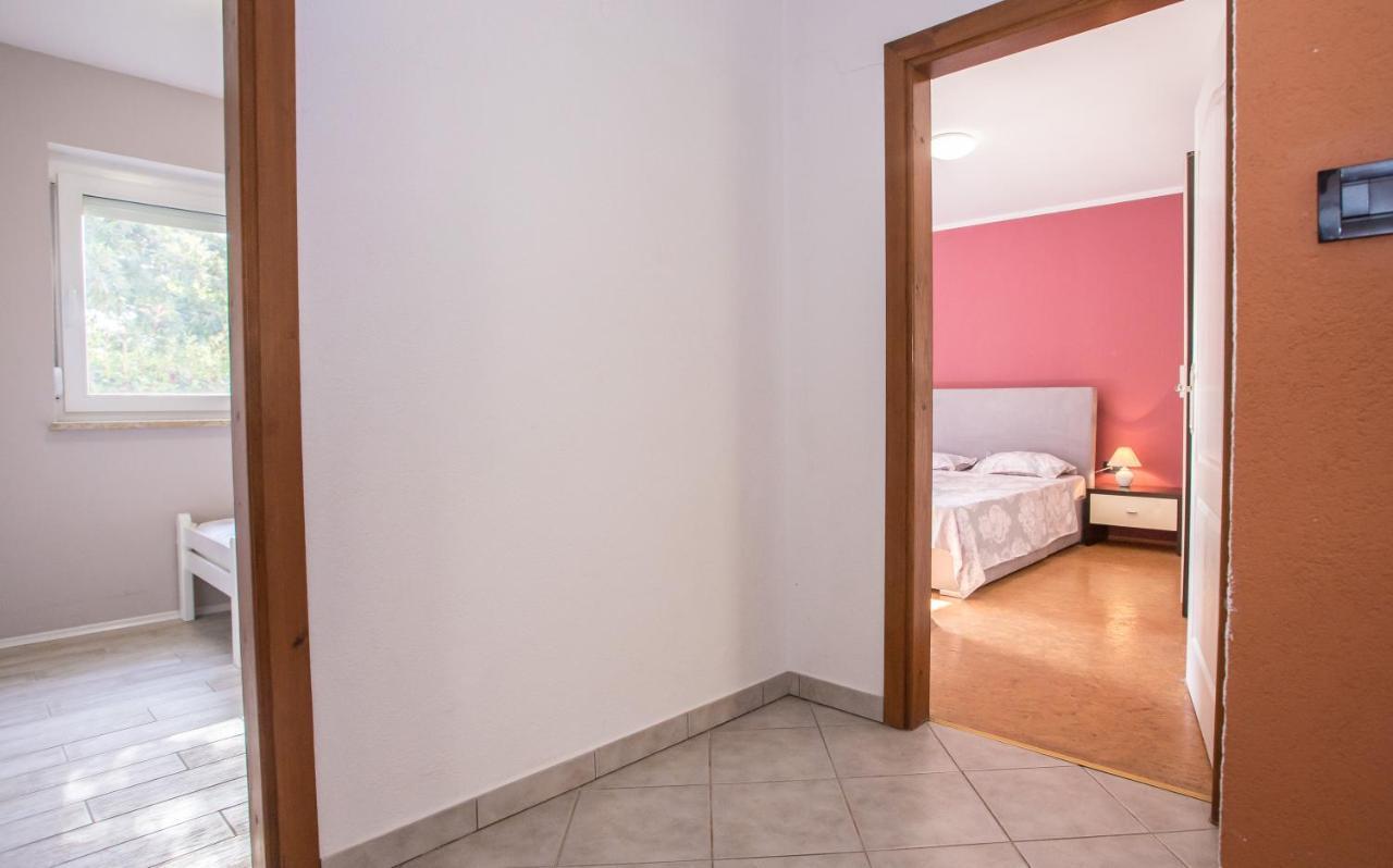 Ema-Dany Apartamento Poreč Exterior foto