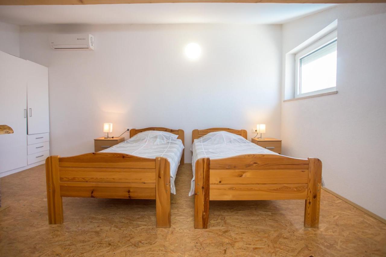 Ema-Dany Apartamento Poreč Exterior foto